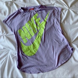 nike tee